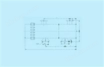 DRK型空氣電加熱器