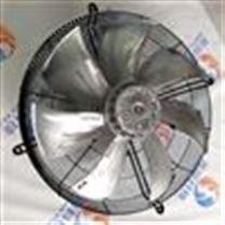 德國施樂百FN056-VDK.4M.V7P2冷凝器風扇