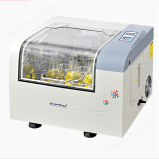 上海世平SPH-200D全溫振蕩培養(yǎng)箱 振蕩搖床