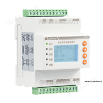 直流充電樁絕緣監(jiān)測