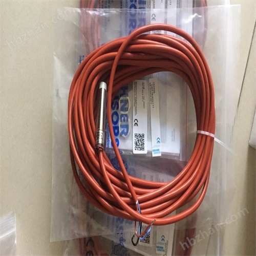 淺談IFM易福門連接電纜E21137防護(hù)等級(jí)