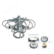 圓盤式氣流粉碎機(jī)