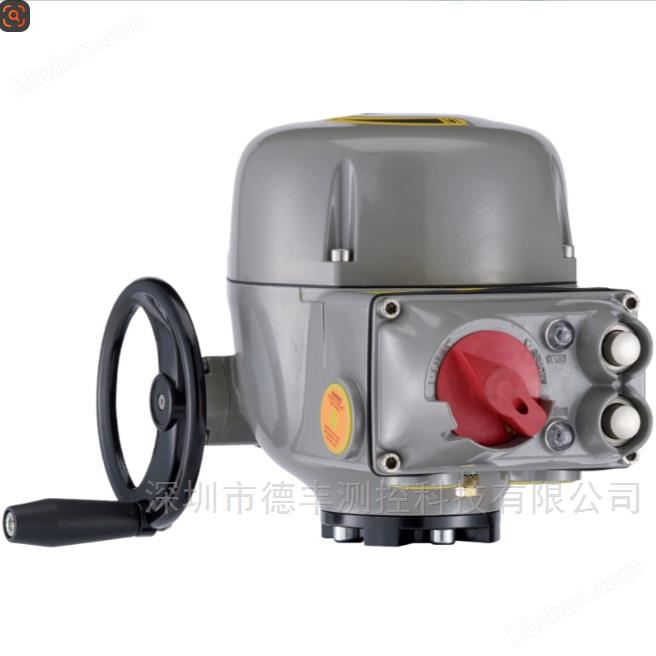 KEYSTONE EPI2電動頭開關(guān)調(diào)節(jié)型