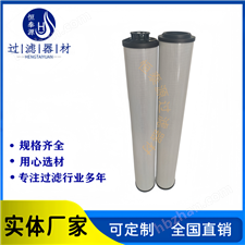 泵车高压回油滤芯