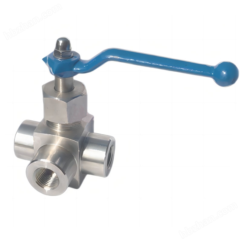 進(jìn)口壓力表旋塞閥