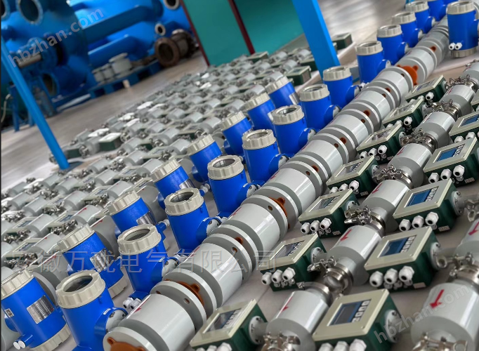 振動傳感器工廠