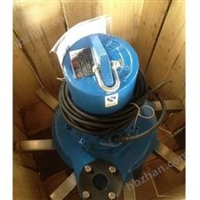 QXB-4-通用閥門廠離心曝氣機(jī)304不銹鋼防腐