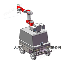 復(fù)合機(jī)器人