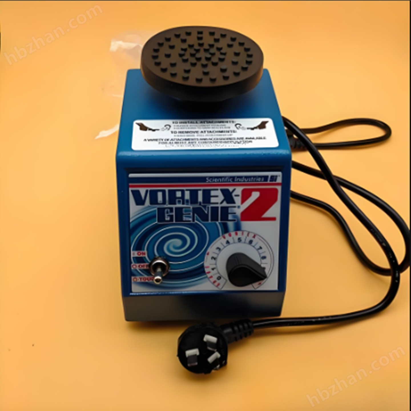 旋渦混合器  庫號：M410518