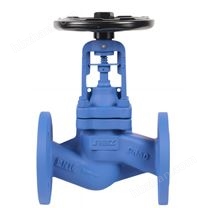 進口蒸汽截止閥 高溫氣體專用截至閥