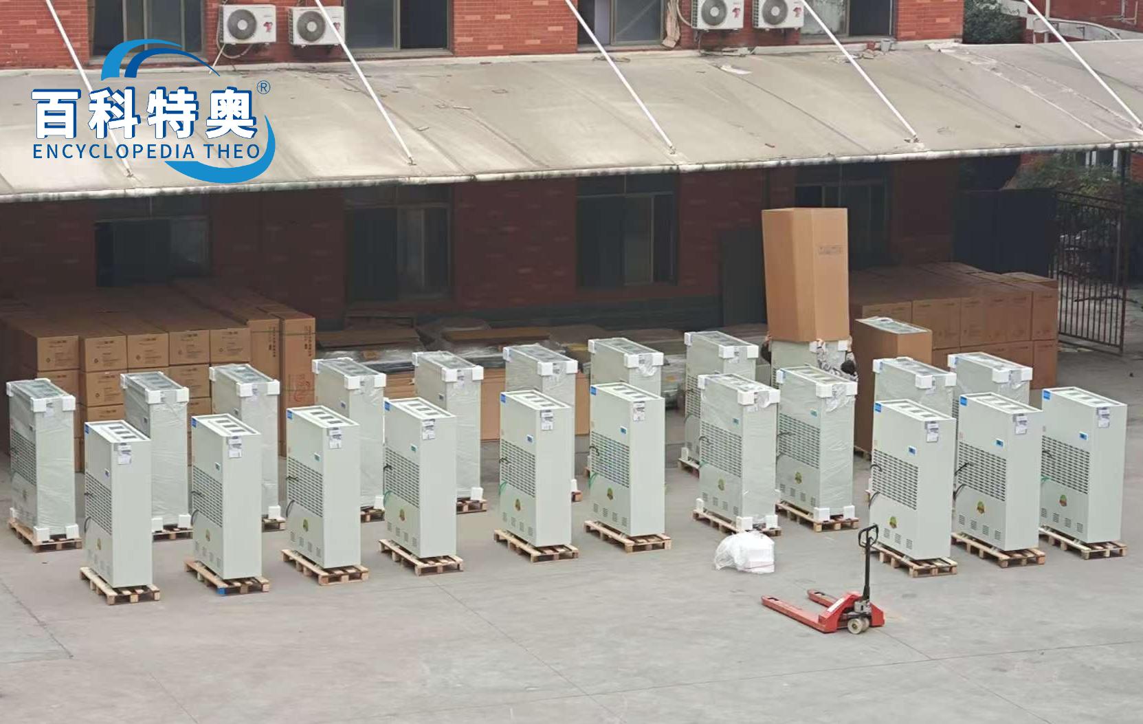 工業除濕機類型，不同類型工業除濕機都有哪些特征和優點