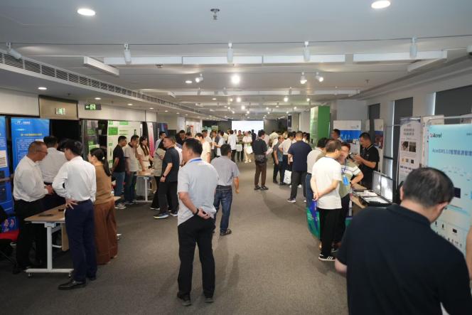 湖北省勘察設(shè)計(jì)協(xié)會(huì)電氣分會(huì)2025年學(xué)術(shù)年會(huì)