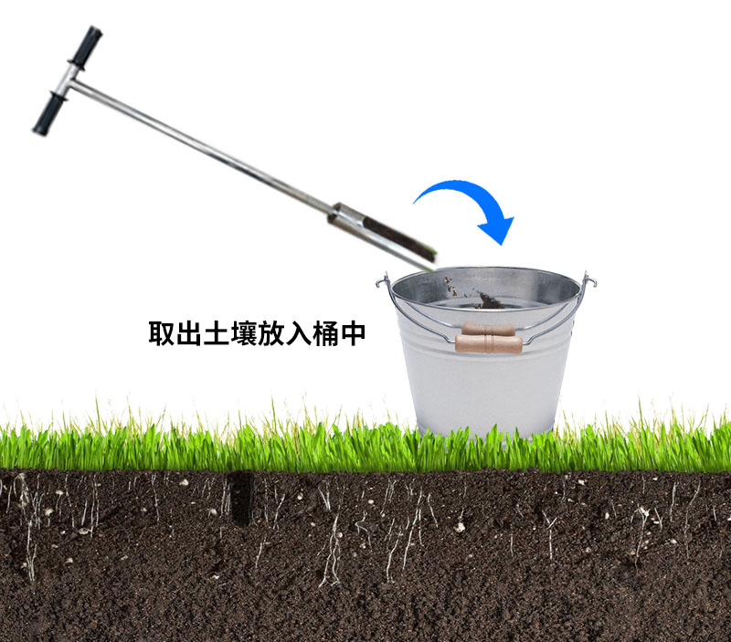 土壤湿度监测系统——一款简约的土壤墒情监测系统2025(万象推送)