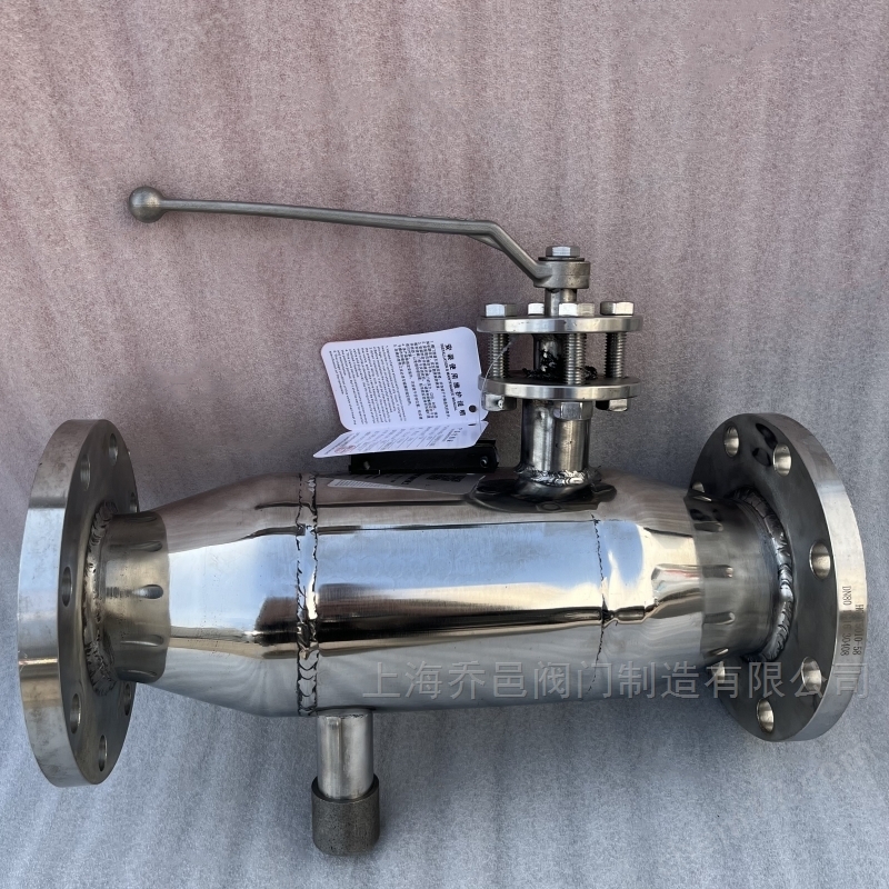 ZPG-I不锈钢卧式直通反冲洗过滤器 ZPG-I反冲洗过滤器ZPG-L