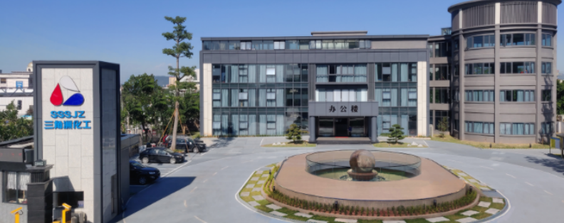 佛山市三水三角洲化工有限公司成功验收山东盛泰SH6536全自动沸程仪