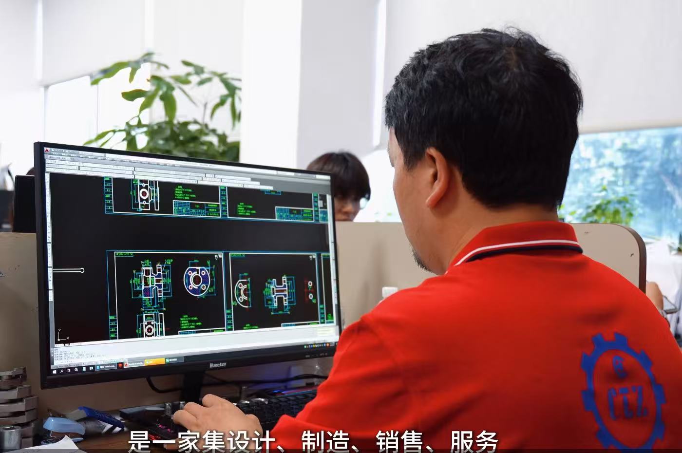 硕翔阀门2025年成功研发多款新型阀门突破“卡脖子