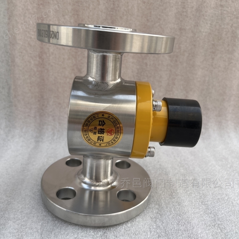 RXBF-A15/1.0-F背压阀