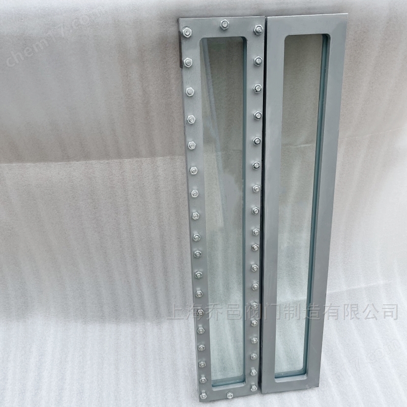 直角長(zhǎng)條形視鏡