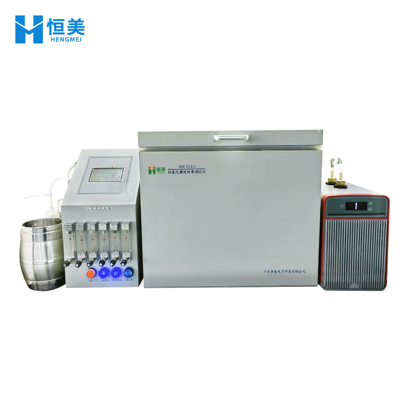 四氯化碳吸附率测定仪 四氯化碳吸附率测定仪