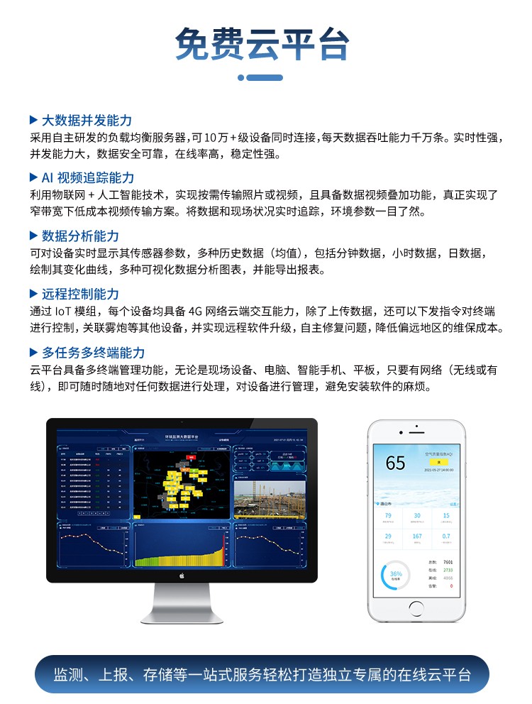 告别人工繁琐！voc 自动监测系统：实时守护空气质量的 “隐形卫士