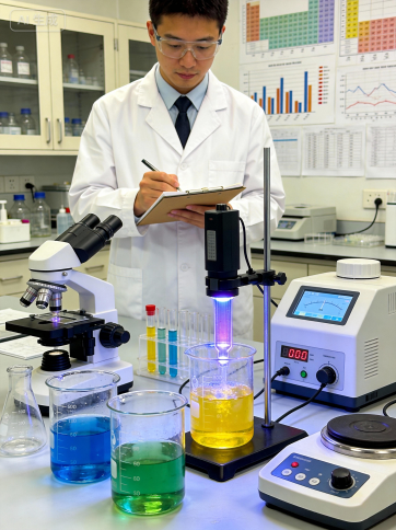 安力斯公司主编的《光芬顿氧化法废水处理工程技术规程》顺利通过审核