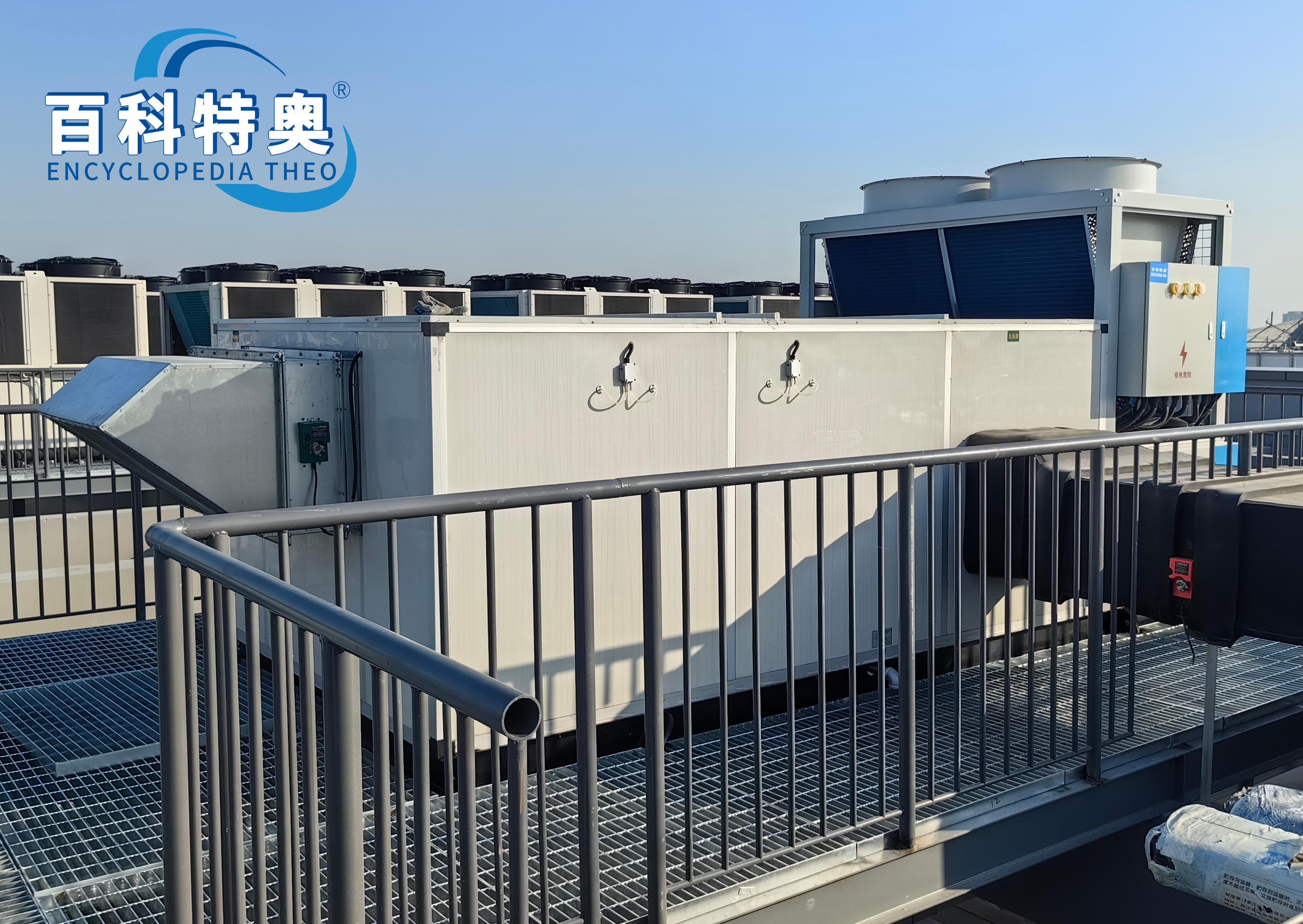 全新风防爆空调风量与冷量的匹配