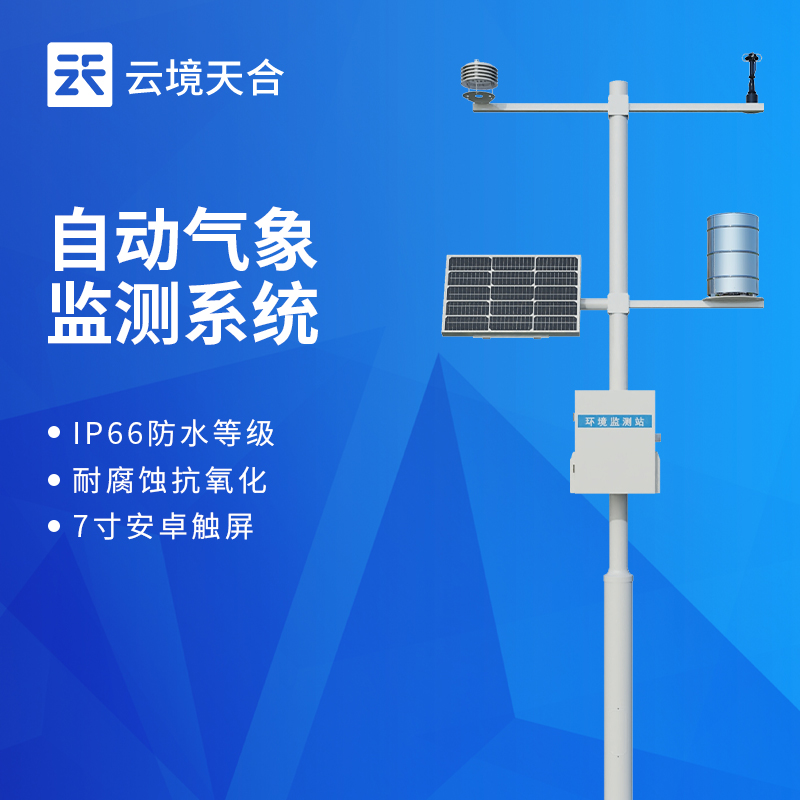 自动小型气象站技术交流会在潍坊举行