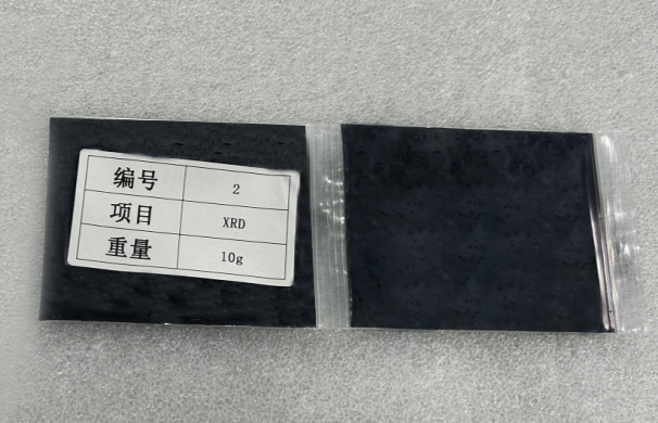 XRD精準表征鋰離子電池正極材料的陽離子混排機制(圖2) XRD精準表征鋰離子電池正極材料的陽離子混排機制
