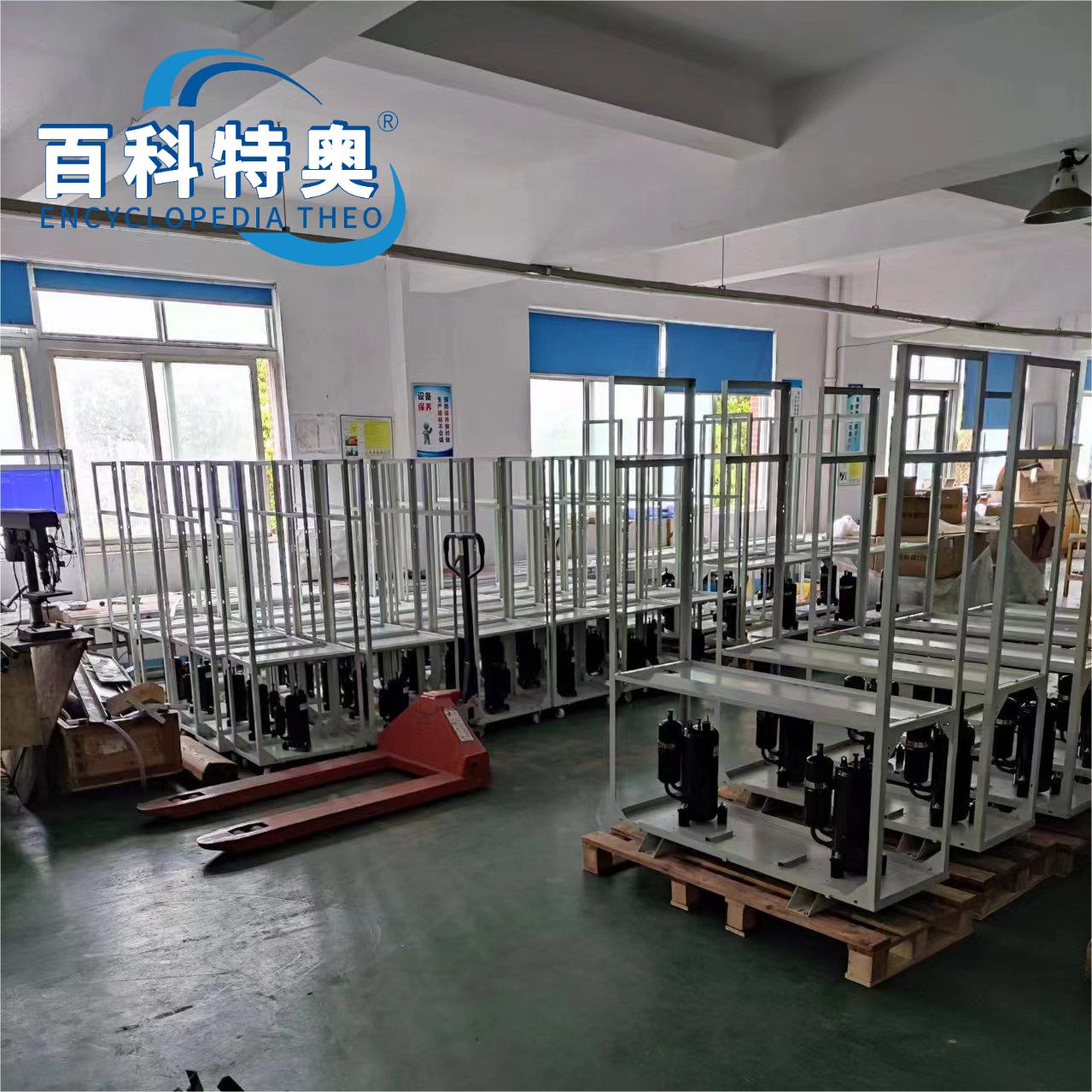 工业除湿机的能耗高吗？选购工业除湿机注意事项