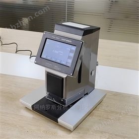 本特森法透氣度測(cè)定儀