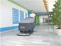 力奇工業(yè)洗地機(jī)
