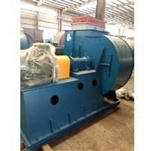 DHF44德惠特種風機