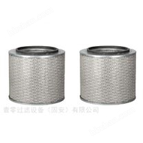 數(shù)控機(jī)床車間油煙凈化器濾芯