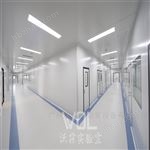 WOL-CJ0210WOL规划建设 生物医药洁净车间 设计装修