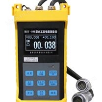 火工品電阻測(cè)量?jī)x不含通訊模塊庫(kù)號(hào)M61076