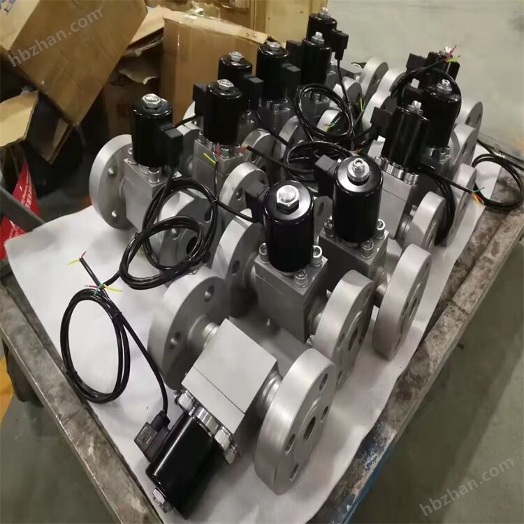 المعلمات التقنية dcf22b-40x موقف اثنين صمام الملف اللولبي