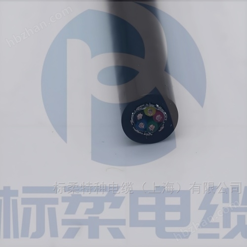 聚氨酯伺服電機(jī)電纜