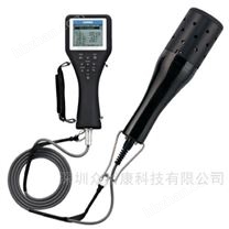 Horiba 多參數(shù)水質(zhì)分析儀