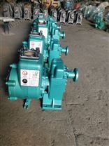 80QSB-60/90自吸離心灑水泵