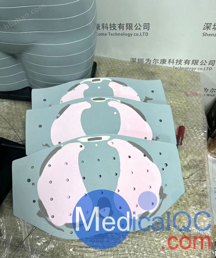 ATOM劑量驗(yàn)證模體