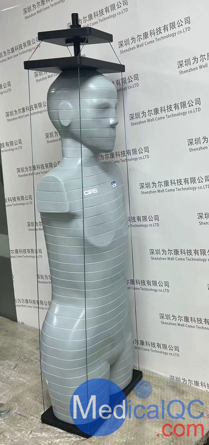 ATOM劑量驗(yàn)證模體