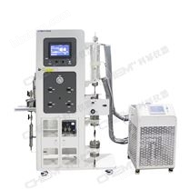 苯系物氯化一氣一液固定床反應(yīng)器