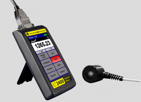 ILT2400-UVC紫外线光度计