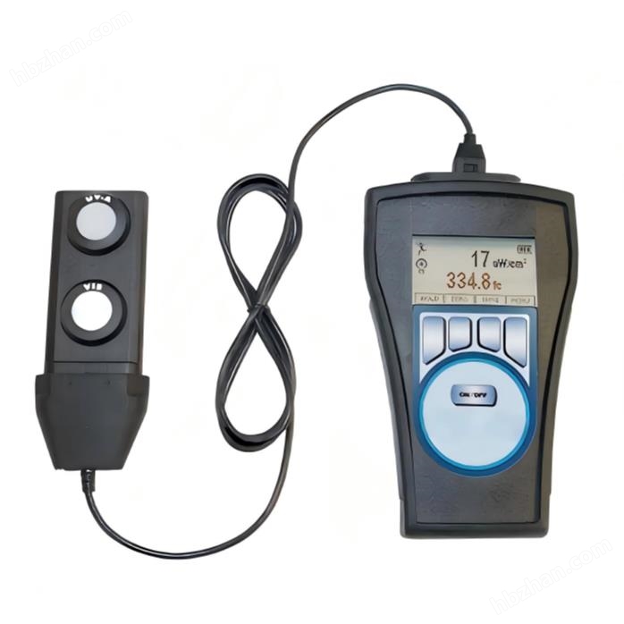 數(shù)字式黑白光照度計報價