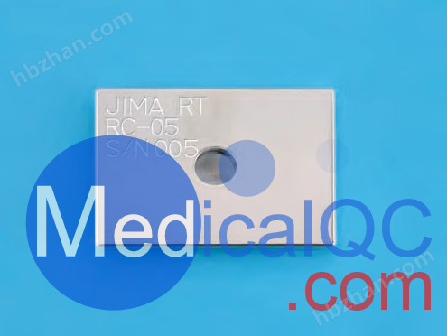 RT RC-04测试卡