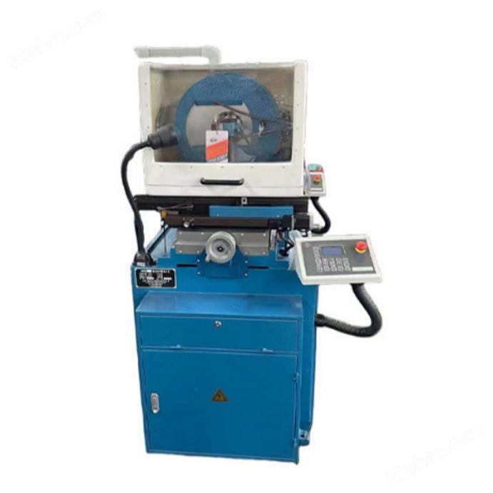 自動內(nèi)圓切片機(jī)儀器