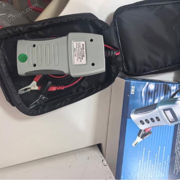 汽車蓄電池檢測儀報價