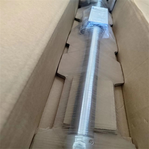 FESTO费斯托气缸DGC-25-165-G-PPV-A参考图