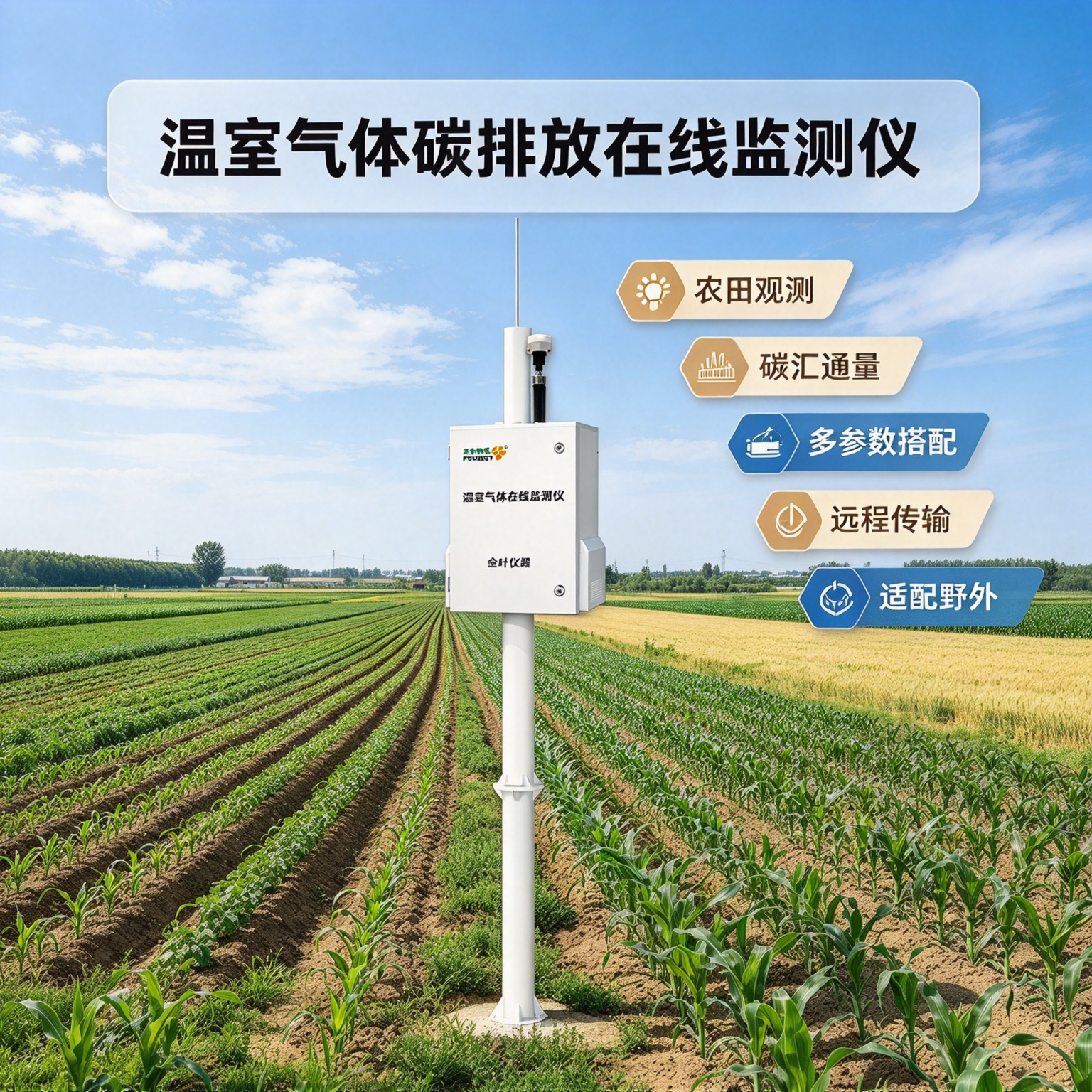 碳排放智能分析系统