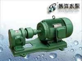 2CY，KCB系列2CY，KCB系列齿轮式输油泵，防爆齿轮油泵